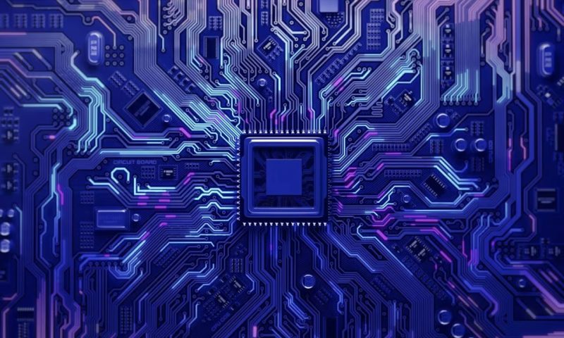 平度市工业物联网核心技术体系与落地应用解析