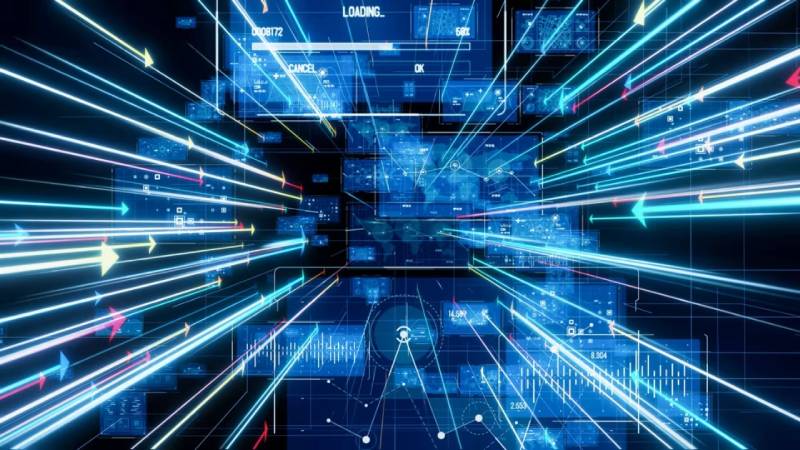 平度市SCADA系统开发：守护工业安全的数字卫士