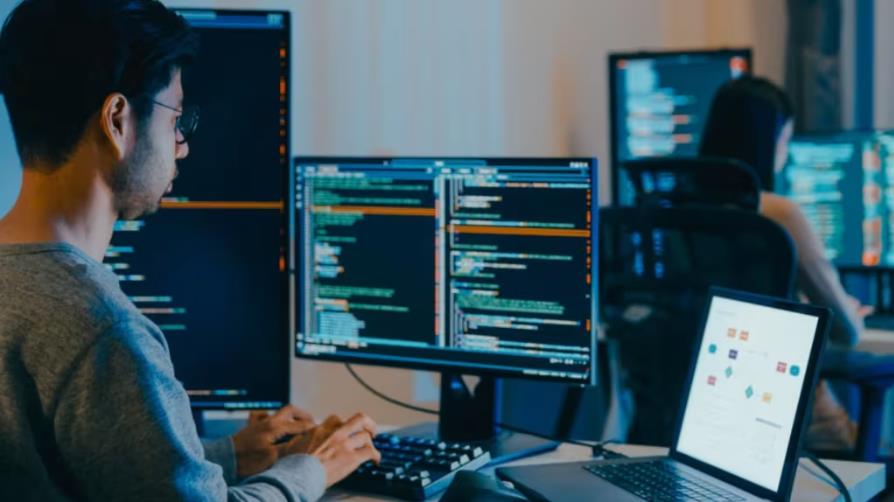 按需造‘码’,软件定制开发让每行代码都长在需求上